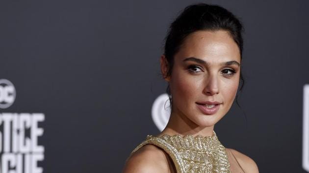 Gal Gadot, Weinstein, coulrophobia most mispronounced words of 2017 ...