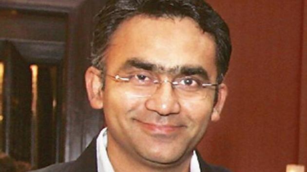 Saba Karim is a former India cricketer. (HT Photo) Saba Karim is a former India cricketer. (HT Photo)