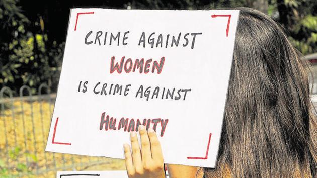 The accused had teased his married elder sister a few days back and there was a heated exchange of words when he protested. (HT File Photo) The accused had teased his married elder sister a few days back and there was a heated exchange of words when he protested. (HT File Photo)