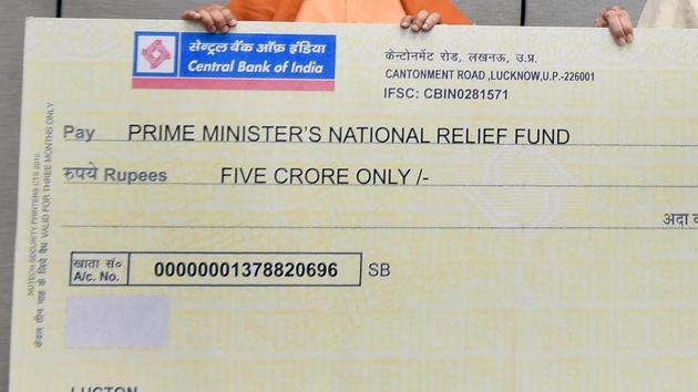 In India, cheques are an integral part of the payments landscape, and form the backbone of trade and commerce, by being negotiable instruments. (PTI / Representative Photo) In India, cheques are an integral part of the payments landscape, and form the backbone of trade and commerce, by being negotiable instruments. (PTI / Representative Photo)