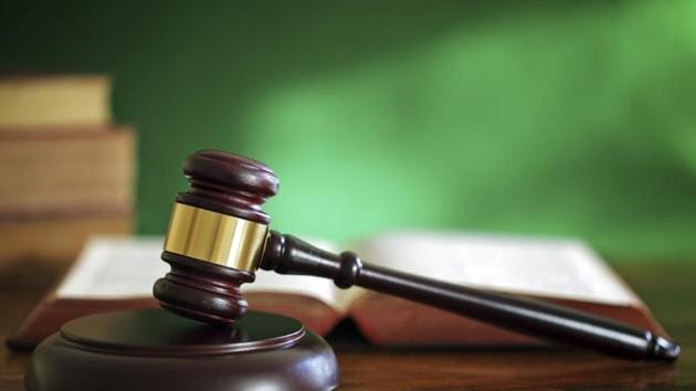 Under labour laws, disputes between an employee and employer are taken up by an industrial tribunal. (Getty Images/iStockphoto) Under labour laws, disputes between an employee and employer are taken up by an industrial tribunal. (Getty Images/iStockphoto)