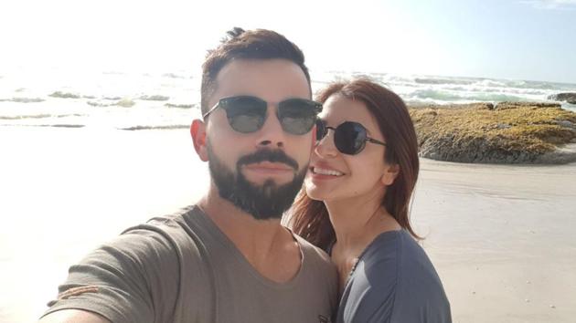 Virat Kohli has a romantic new post for Anushka Sharma. (Instagram) Virat Kohli has a romantic new post for Anushka Sharma. (Instagram)