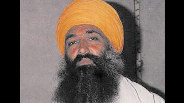 Kaunke was arrested in 1993 and his whereabouts are not known since then. (HT Photo) Kaunke was arrested in 1993 and his whereabouts are not known since then. (HT Photo)