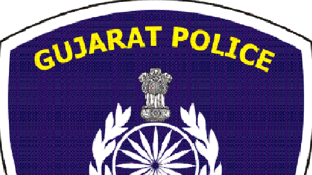 Gandhinagar Police, Gandhinagar City Police, Gujarat Police, Indian Police,  Police