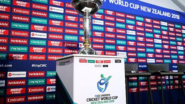 The ICC U-19 Cricket World Cup will feature two umpires from India. (ICC) The ICC U-19 Cricket World Cup will feature two umpires from India. (ICC)