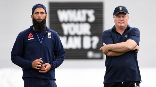 England have already lost the Ashes after losing the first three Tests. (AFP)