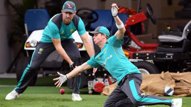 Australia, on the other hand, have been far more dominant in the five-match contest. (AFP)