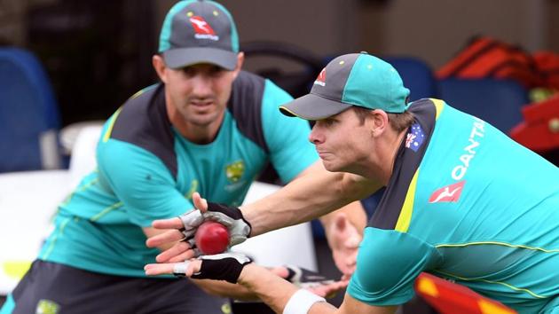 England face Australia in the fifth Ashes Test match in Sydney on Thursday. (AFP) England face Australia in the fifth Ashes Test match in Sydney on Thursday. (AFP)