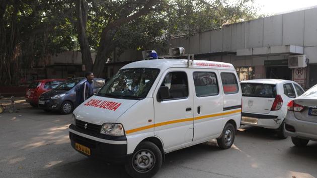 The district administration declared a compensation of Rs 50,000 each for the kin of the deceased. (HT File Photo) The district administration declared a compensation of Rs 50,000 each for the kin of the deceased. (HT File Photo)