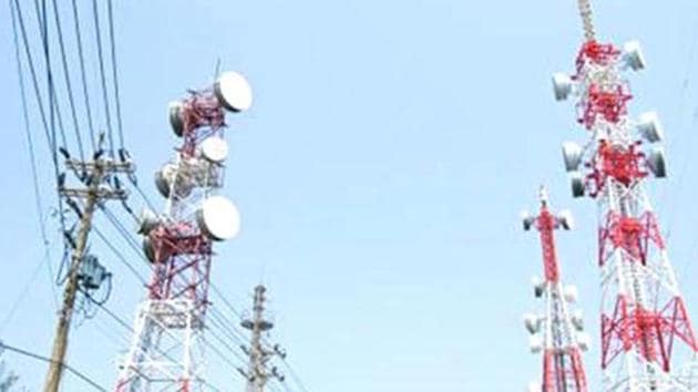 The DoT, on its web-site, has stated that the new telecom policy will be governed by the key guiding principle of alignment with the national vision. (FILE PHOTO) The DoT, on its web-site, has stated that the new telecom policy will be governed by the key guiding principle of alignment with the national vision. (FILE PHOTO)