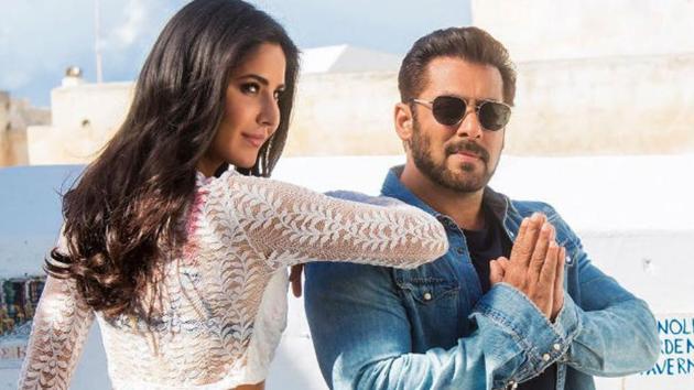 Salman Khan’s Tiger Zinda Hai has earned Rs 286.46 crore in 13 days at the box office. Salman Khan’s Tiger Zinda Hai has earned Rs 286.46 crore in 13 days at the box office.