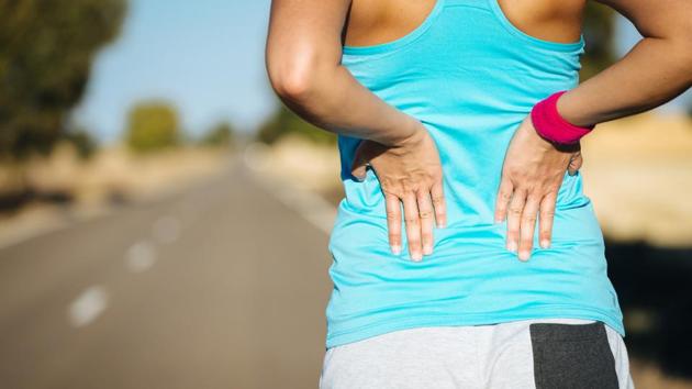 Static exercises that force you to fire your core and hold your body in place are what’s really going to make you a better runner. (Shutterstock) Static exercises that force you to fire your core and hold your body in place are what’s really going to make you a better runner. (Shutterstock)