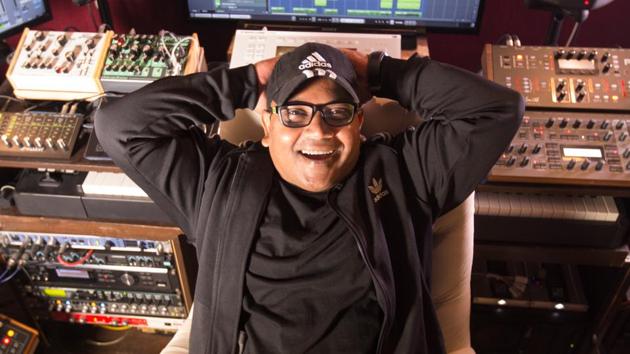 Julius Packiam has worked on Hindi films such as Tiger Zinda Hai, Bajrangi Bhaijaan and Dhoom 3. Julius Packiam has worked on Hindi films such as Tiger Zinda Hai, Bajrangi Bhaijaan and Dhoom 3.
