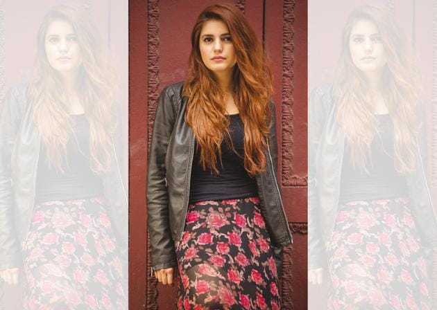 Momina Mustehsan X Videos - My style statement is homeless!â€ Momina Mustehsan talks about music, math  and life in a Brunch exclusive - Hindustan Times