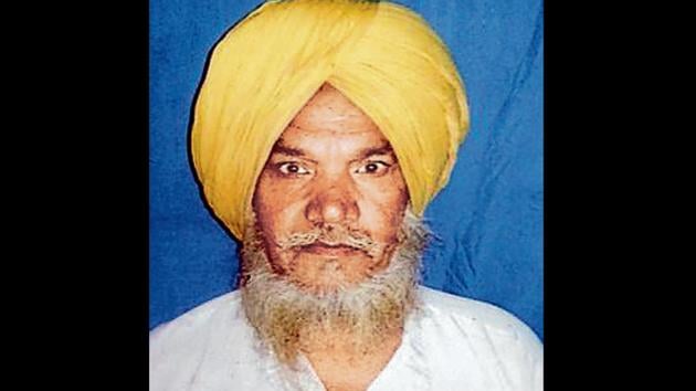 Deceased Harnek Singh Deceased Harnek Singh