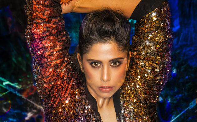 Sai Tamhankar recently released images of a well-toned body