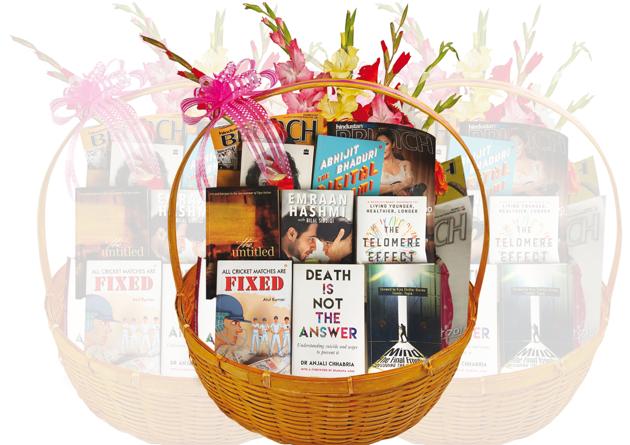 The winners of the Brunch Book Challenge hamper have been selected (Picture for representation) The winners of the Brunch Book Challenge hamper have been selected (Picture for representation)