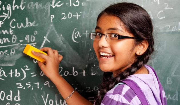 The Haryana Board of School Education has formed a committee,roping in Rohtak-based Rakesh Bhatia, author of several books on Vedic math, as the main resource person. Another member of the panel is Narenderjeet Rawal of Bhiwani, also a subject expert who is head of the Rashtriya Swayamsevak Sangh’s education wing Vidya Bharati. (Getty Images) The Haryana Board of School Education has formed a committee,roping in Rohtak-based Rakesh Bhatia, author of several books on Vedic math, as the main resource person. Another member of the panel is Narenderjeet Rawal of Bhiwani, also a subject expert who is head of the Rashtriya Swayamsevak Sangh’s education wing Vidya Bharati. (Getty Images)