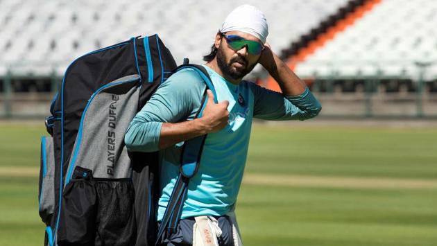 Murali Vijay will be relied upon at the top of the order to provide a good start as well as some stability. (AFP) Murali Vijay will be relied upon at the top of the order to provide a good start as well as some stability. (AFP)