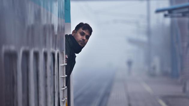 According to Northern Railway officials, at 5:30 pm Thursday, as many as 92 trains were running late while 19 stood cancelled and 44 were rescheduled because of fog. (Sanchit Khanna / HT Photo) According to Northern Railway officials, at 5:30 pm Thursday, as many as 92 trains were running late while 19 stood cancelled and 44 were rescheduled because of fog. (Sanchit Khanna / HT Photo)