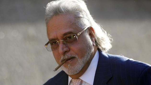 Vijay Mallya arrives at Westminster Magistrates Court in London.(AP File Photo) Vijay Mallya arrives at Westminster Magistrates Court in London.(AP File Photo)