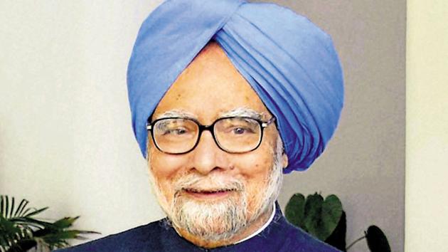 Former Prime Minister Manmohan Singh. (PTI File Photo) Former Prime Minister Manmohan Singh. (PTI File Photo)