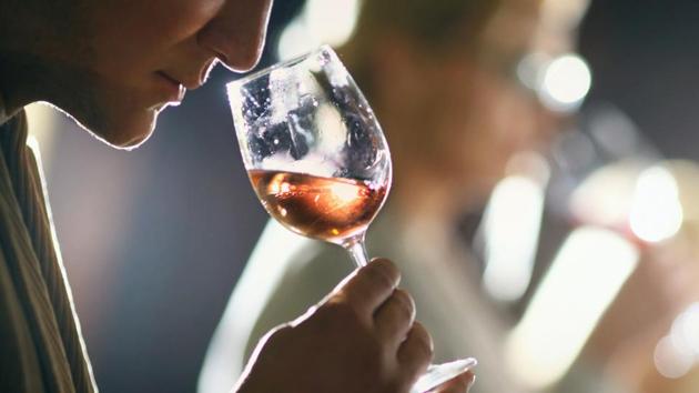 The study suggests that wine producers now face a choice – proactively experiment with new varieties, or risk suffering the negative consequences of climate change. (Getty Images) The study suggests that wine producers now face a choice – proactively experiment with new varieties, or risk suffering the negative consequences of climate change. (Getty Images)