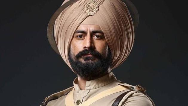 Mohit Raina looks perfect for the part. Mohit Raina looks perfect for the part.