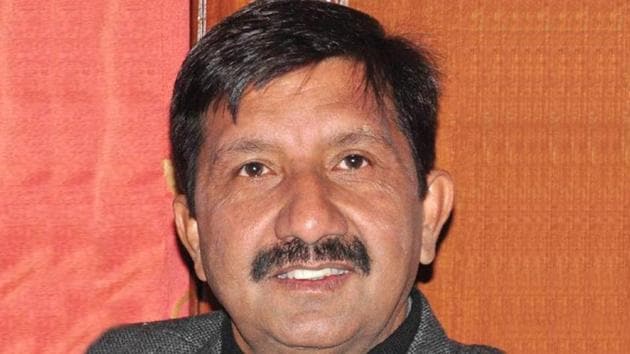 Haroli legislator and former Himachal Pradesh minister Mukesh Agnihotri. (PHT File Photo) Haroli legislator and former Himachal Pradesh minister Mukesh Agnihotri. (PHT File Photo)
