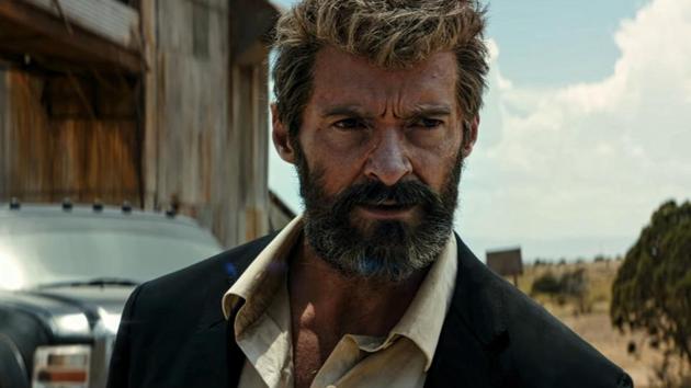 Hugh Jackman’s Logan was a critical and commercial success. Hugh Jackman’s Logan was a critical and commercial success.