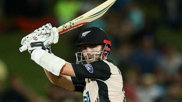 Skipper Kane Williamson will look to lead from the front when New Zealand take on Pakistan in a five-ODI series, starting Saturday (January 6). (Twitter) Skipper Kane Williamson will look to lead from the front when New Zealand take on Pakistan in a five-ODI series, starting Saturday (January 6). (Twitter)