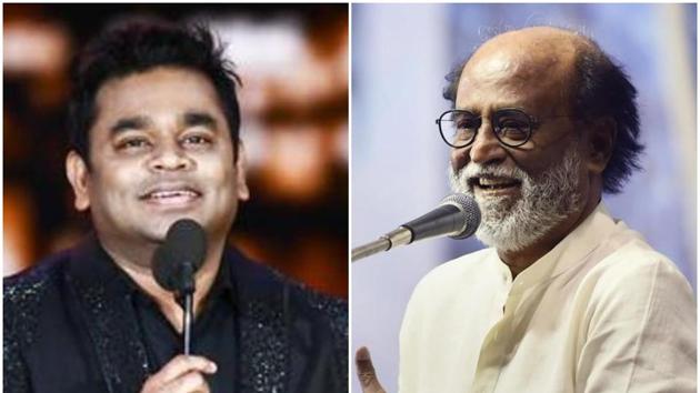 AR Rahman has completed 25 years in the industry. AR Rahman has completed 25 years in the industry.