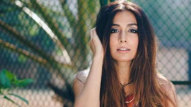 Monica Dogra recently collaborated with Abhishek Bhatia aka Curtain Blue for the single Spell, which released last month. Monica Dogra recently collaborated with Abhishek Bhatia aka Curtain Blue for the single Spell, which released last month.
