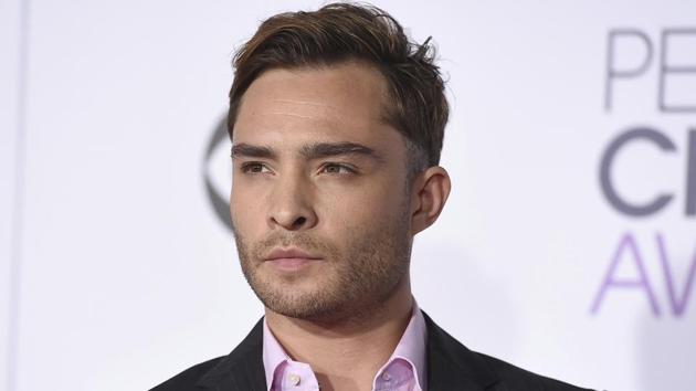 The BBC pulled an Agatha Christie adaptation from its television schedule and halted production on a second sitcom starring Ed Westwick. Los Angeles police are investigating. He denies the allegations. (Jordan Strauss/Invision/AP) The BBC pulled an Agatha Christie adaptation from its television schedule and halted production on a second sitcom starring Ed Westwick. Los Angeles police are investigating. He denies the allegations. (Jordan Strauss/Invision/AP)