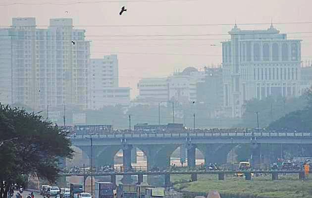 According to IMD, even as dense fog is expected at several regions in north India, the weather in Pune would continue to be clear over the next week. (Sanket Wankhade/HT Photo) According to IMD, even as dense fog is expected at several regions in north India, the weather in Pune would continue to be clear over the next week. (Sanket Wankhade/HT Photo)
