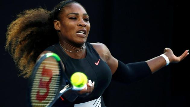 Serena Williams, the defending champion, has withdrawn from the 2018 Australian Open, saying she is not ready to return to tournament tennis just yet. (REUTERS) Serena Williams, the defending champion, has withdrawn from the 2018 Australian Open, saying she is not ready to return to tournament tennis just yet. (REUTERS)