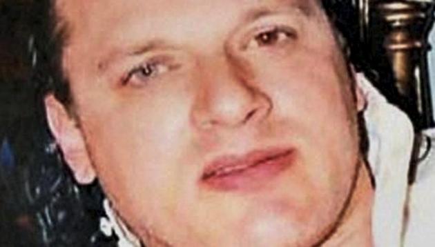 David Headley. (PTI) David Headley. (PTI)