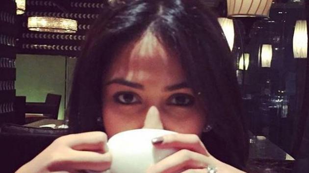 Mira Rajput sent a firm message to the papparazi. Shahid Kapoor and Mira’s daughter Misha is among the most photographed child in Bollywood.