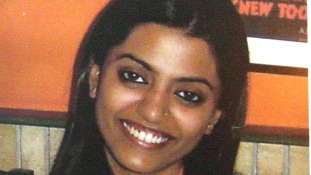 Soumya Vishwanathan was shot dead on September 30, 2008 at Nelson Mandela Marg in south Delhi while she was driving back home. (HT Photo) Soumya Vishwanathan was shot dead on September 30, 2008 at Nelson Mandela Marg in south Delhi while she was driving back home. (HT Photo)
