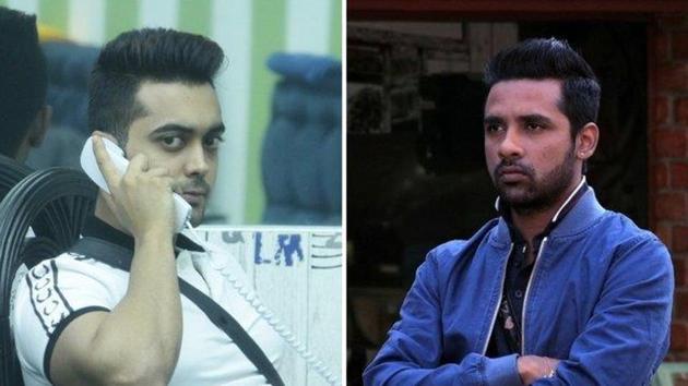 Puneesh Sharma and Luv Tyagi did their best during the task and managed to get the prize money back to Rs 50 lakh. Puneesh Sharma and Luv Tyagi did their best during the task and managed to get the prize money back to Rs 50 lakh.