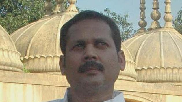 After the incident, which led to tensions among communities in the state, Udayanraje Bhosale — the 13th descendent of Maratha warrior Chhatrapati Shivaji Maharaj — said Sambhaji Bhide had nothing to do with the controversy. (HT File) After the incident, which led to tensions among communities in the state, Udayanraje Bhosale — the 13th descendent of Maratha warrior Chhatrapati Shivaji Maharaj — said Sambhaji Bhide had nothing to do with the controversy. (HT File)