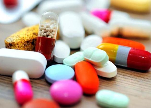 Among all sectors, the pharma sector has been the most neglected in Uttar Pradesh with only few companies having their manufacturing units in the state. (Representational image) Among all sectors, the pharma sector has been the most neglected in Uttar Pradesh with only few companies having their manufacturing units in the state. (Representational image)