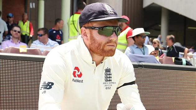 Jonny Bairstow feels England cricket team is in a ‘good place’ despite being 3-0 down in the ongoing Ashes series. (Twitter) Jonny Bairstow feels England cricket team is in a ‘good place’ despite being 3-0 down in the ongoing Ashes series. (Twitter)
