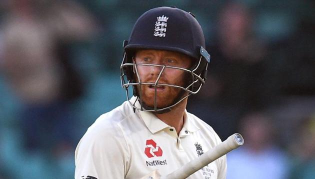 The Ashes: Jonny Bairstow warns DRS ‘messing with careers and ...