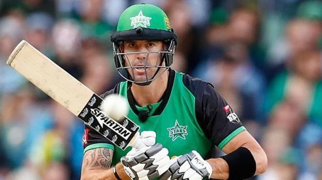 Kevin Pietersen has confirmed that the ongoing edition of the Big Bash League (BBL) will be his last. (Twitter) Kevin Pietersen has confirmed that the ongoing edition of the Big Bash League (BBL) will be his last. (Twitter)
