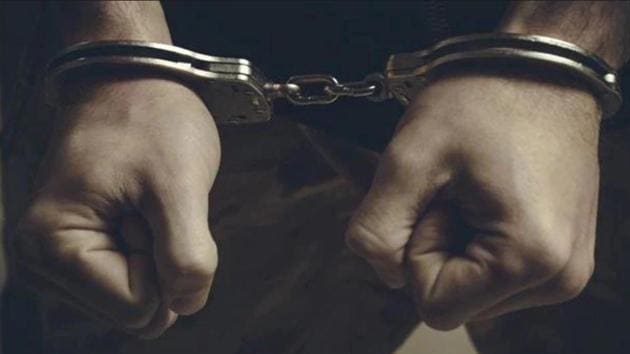 Jagroop, an auto-rickshaw driver, is accused of killing husbands of his two paramours in 2004 and 2011. He claimed to have committed first murder in 1995. No case has been solved since. (HT File/Representative image) Jagroop, an auto-rickshaw driver, is accused of killing husbands of his two paramours in 2004 and 2011. He claimed to have committed first murder in 1995. No case has been solved since. (HT File/Representative image)