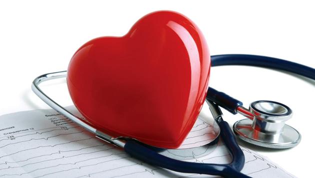 The heart is the most energy-hungry organ in the body. (Shutterstock) The heart is the most energy-hungry organ in the body. (Shutterstock)