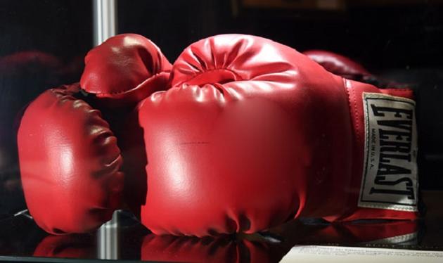 The 2nd Elite Women’s National Boxing Championships, which began in Rohtak, Haryana, on Saturday, will serve as a selection event for the Asian Games and Commonwealth Games.(Getty Images)