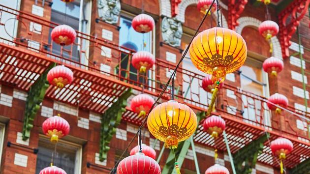 San Francisco’s Chinatown is a unique cultural adventure one will never forget. (Shutterstock) San Francisco’s Chinatown is a unique cultural adventure one will never forget. (Shutterstock)