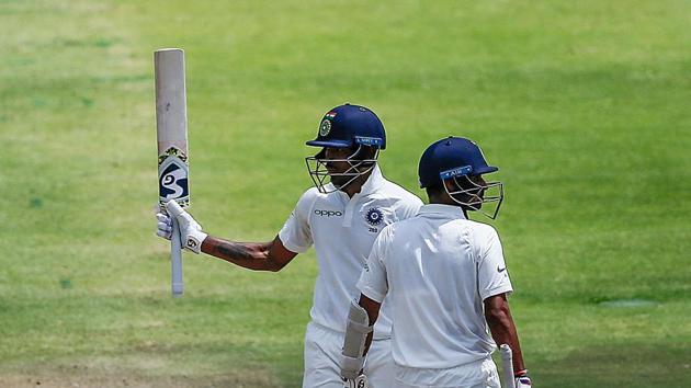 Hardik Pandya blasted an aggressive fifty off 46 balls and shared a great stand with Bhuvneshwar Kumar. (AFP) Hardik Pandya blasted an aggressive fifty off 46 balls and shared a great stand with Bhuvneshwar Kumar. (AFP)